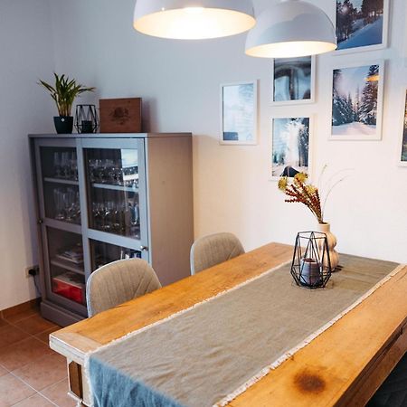 Ferienwohnung Mit Seeblick — Sport Und Erholung Винтерберг Экстерьер фото