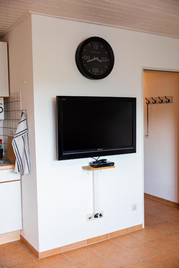 Ferienwohnung Mit Seeblick — Sport Und Erholung Винтерберг Экстерьер фото