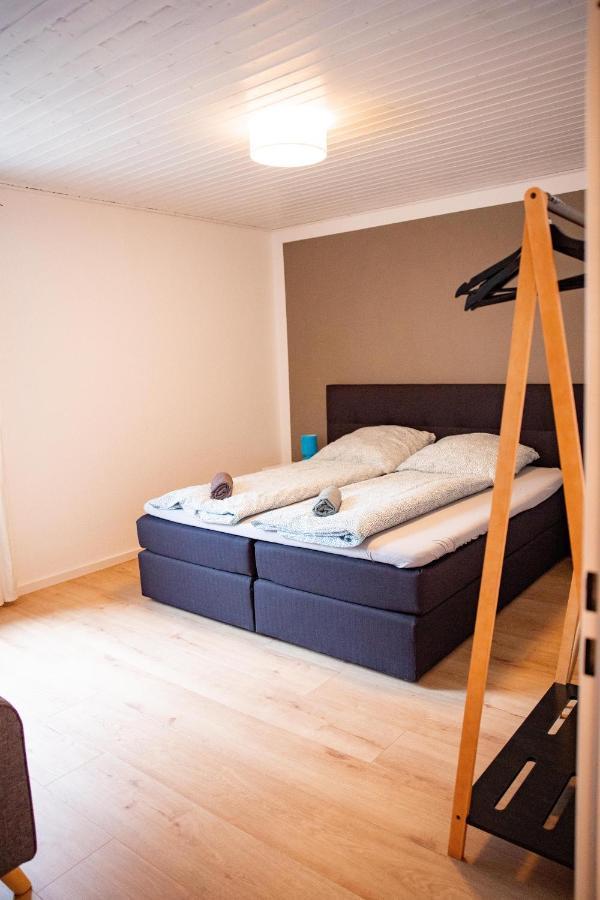 Ferienwohnung Mit Seeblick — Sport Und Erholung Винтерберг Экстерьер фото