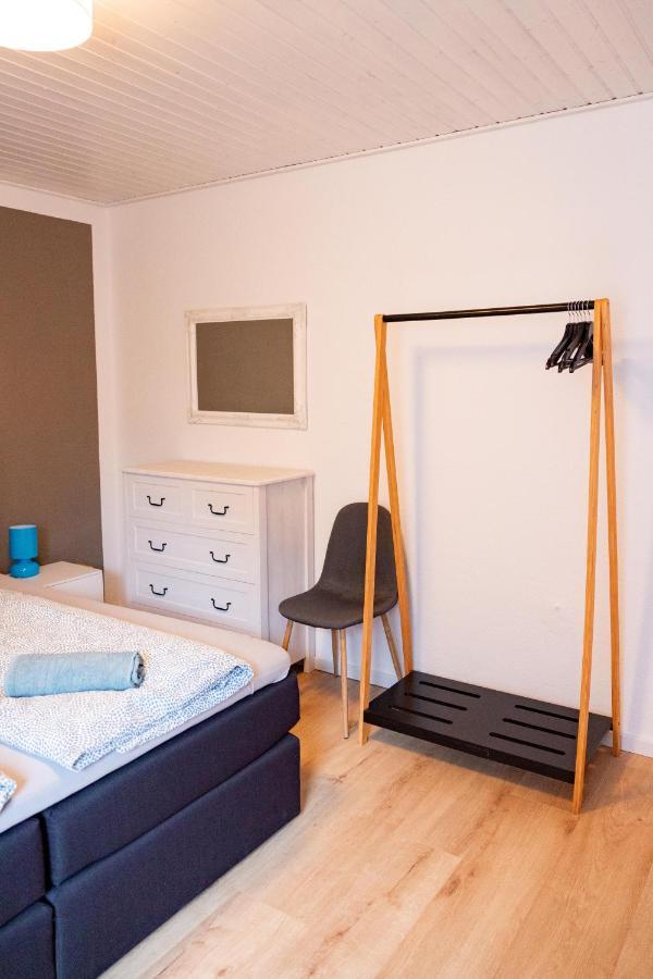 Ferienwohnung Mit Seeblick — Sport Und Erholung Винтерберг Экстерьер фото
